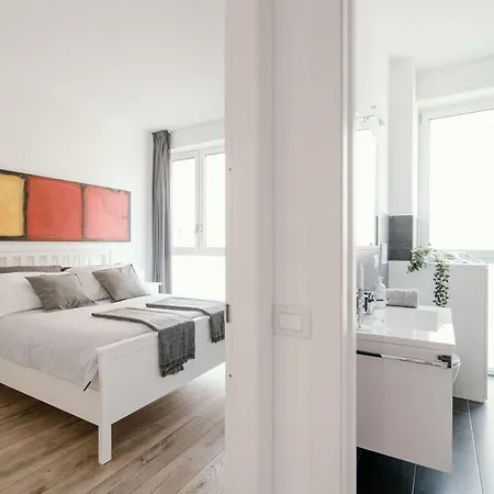 Mark's Gallery By Myhomeincomo 科莫