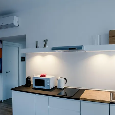 Mark's Gallery By Myhomeincomo 科莫