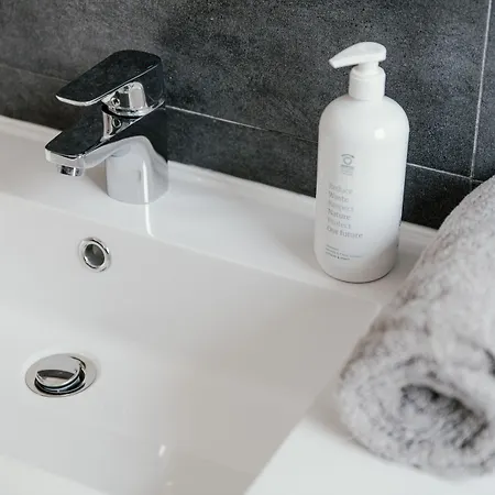 公寓 Mark's Gallery By Myhomeincomo *