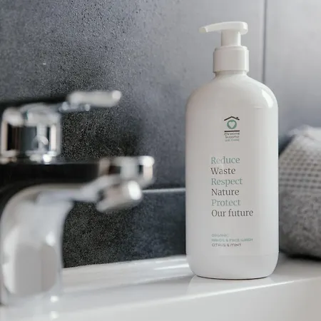 Mark's Gallery By Myhomeincomo 公寓