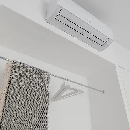 Mark's Gallery By Myhomeincomo 公寓 科莫