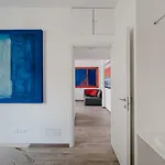 Mark's Gallery By Myhomeincomo Appartement *