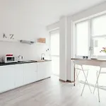 Διαμέρισμα Mark's Gallery By Myhomeincomo *