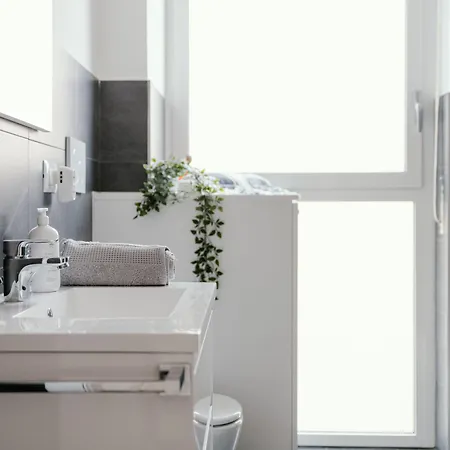 Apartamento Mark's Gallery By Myhomeincomo *