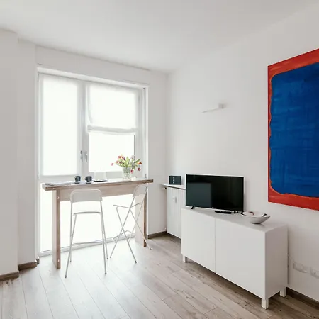 Apartamento Mark's Gallery By Myhomeincomo Como