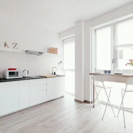 Apartmán Mark's Gallery By Myhomeincomo *