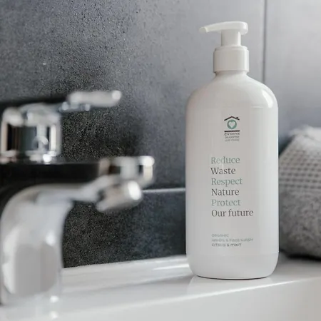 Apartmán Mark's Gallery By Myhomeincomo Como