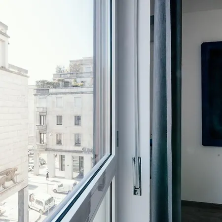 Mark's Gallery By Myhomeincomo Apartment *