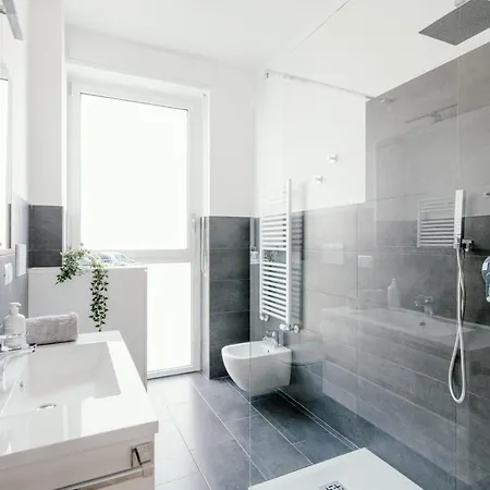 Apartmán Mark's Gallery By Myhomeincomo