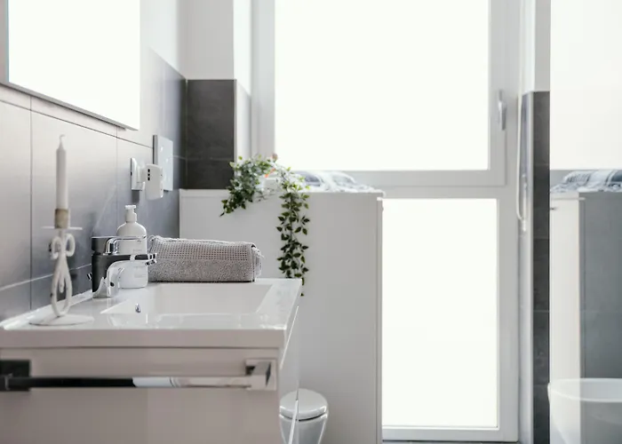 Διαμέρισμα Mark's Gallery By Myhomeincomo *