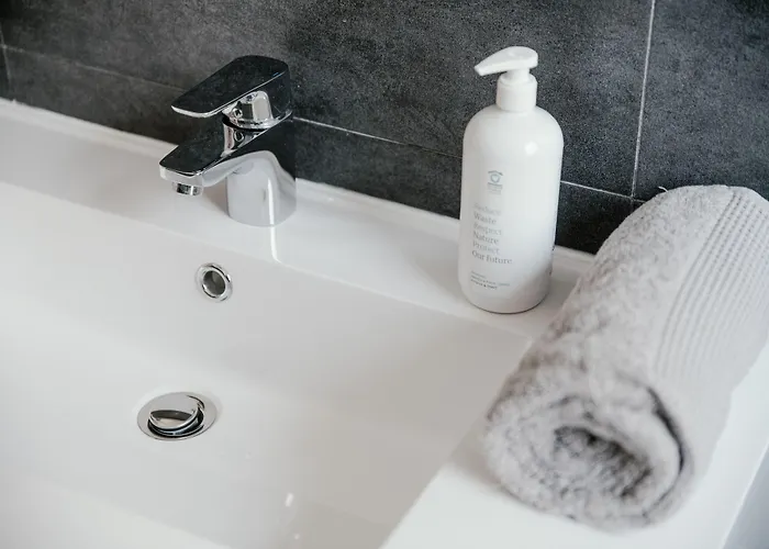 Διαμέρισμα Mark's Gallery By Myhomeincomo *