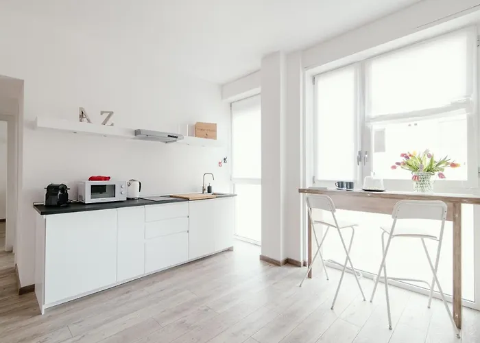 Διαμέρισμα Mark's Gallery By Myhomeincomo *