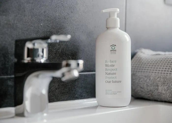 Διαμέρισμα Mark's Gallery By Myhomeincomo Όπως