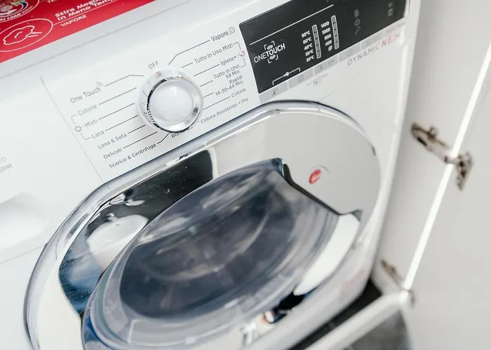 Διαμέρισμα Mark's Gallery By Myhomeincomo Όπως