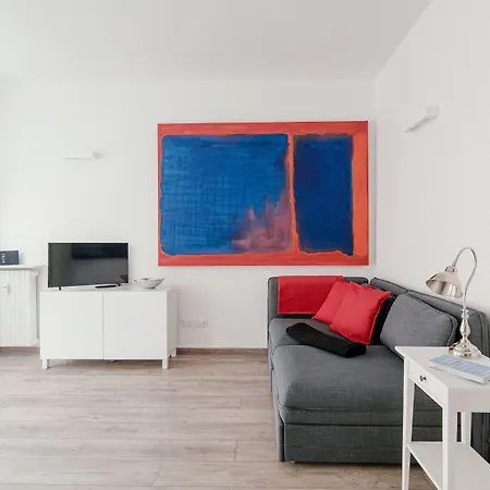 Mark's Gallery By Myhomeincomo Appartement