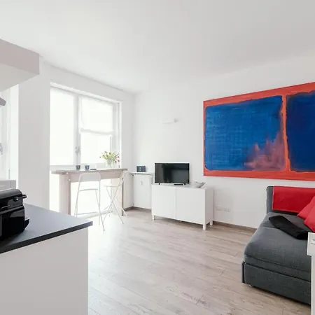 Appartement Mark's Gallery By Myhomeincomo Côme